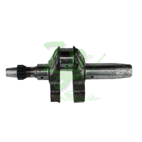 Albero motore agricola corto - albero,