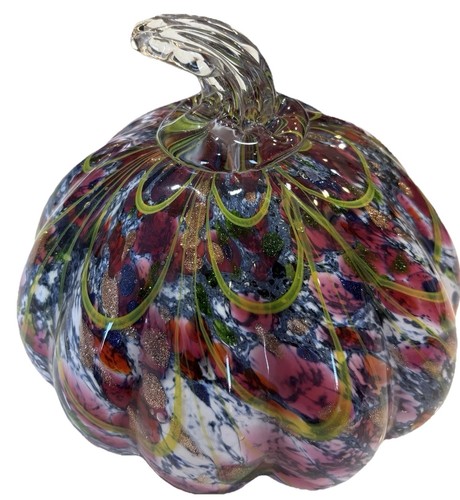 Zucca vintage vetro - zucca,