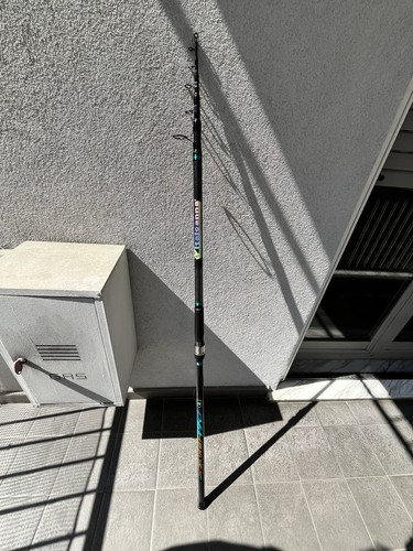Canna surfcasting italcanna - canna,