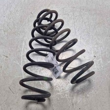 Molle spirale ponte posteriore