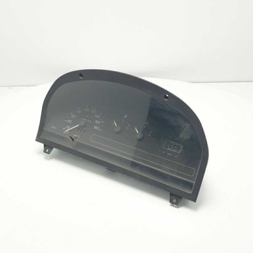 Quadro strumenti - quadro,