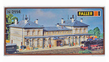 Faller Scala N 2114  212114