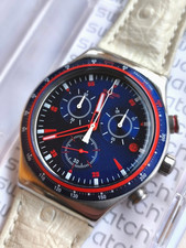 Swatch Irony Nuovo Chrono
