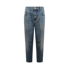 O1066 JEANS DONNA PINKO LOVELY