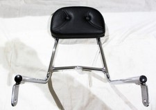 HEPCO Sissybar senza