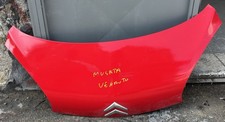 Cofano Anteriore Citroen C1 3-5 Porte