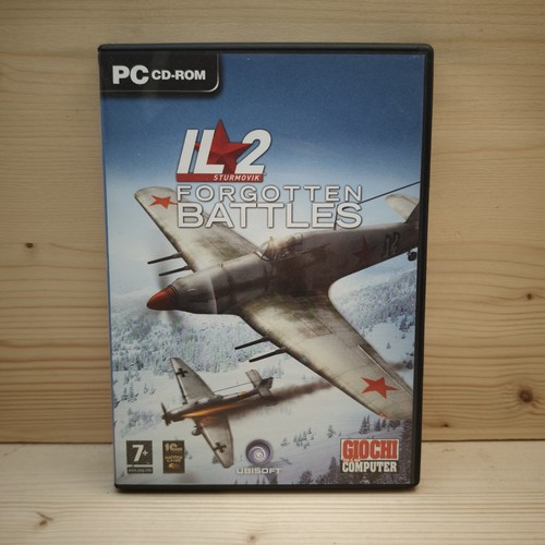 Sturmovik forgotten - 2,