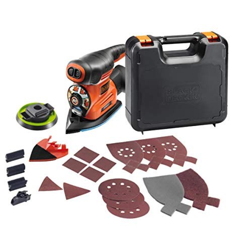 Black decker ka280k multi - ka280k-qs,