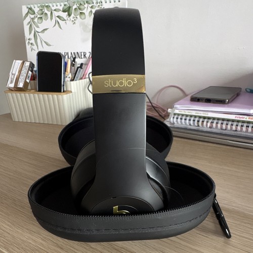 Beats studio3 wireless cuffie - beats,