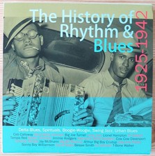 Various - The History Of
