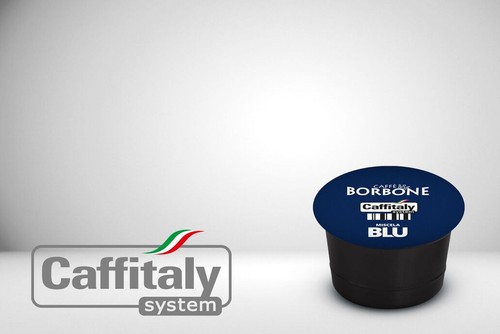 Caffitaly caffè borbone - caffitaly,