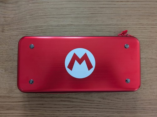 Alumi case custodia - alumi,