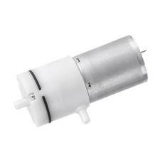 DEWIN Mini Pompa Aria DC 12V