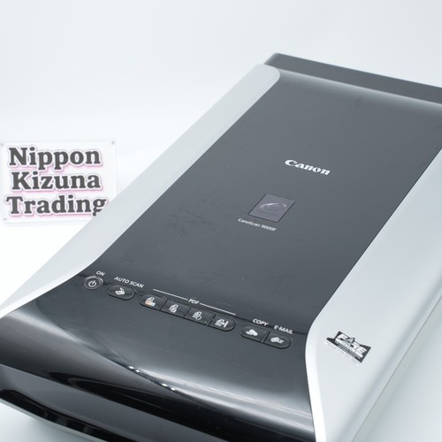 Canon canoscan 9000f flatbed - 9000f,