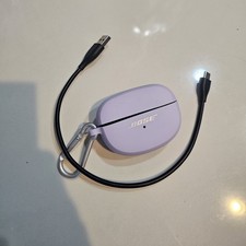 Bose ON-EAR Ultra Open