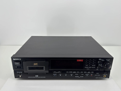 Registratore dati sony dtc - registratore,