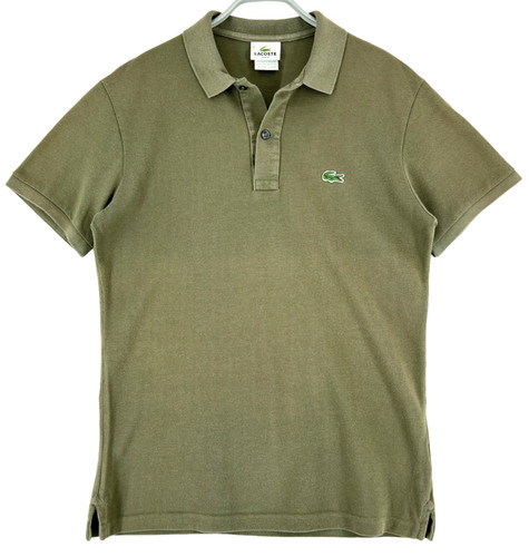 Lacoste polo uomo - uomo, fit