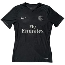Psg nike pro 3rd shirt - psg,