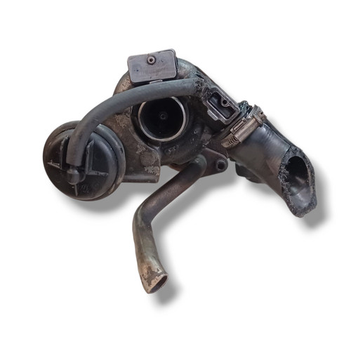 Turbina per smart 450 - smart,