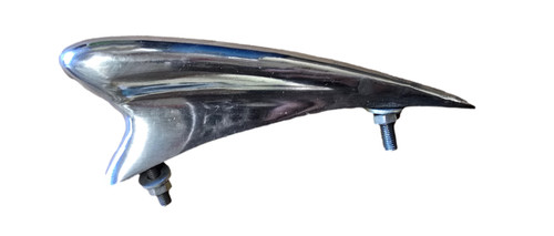 Crest parafango vespa doppio - crest,