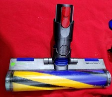 Testina spazzola laser