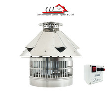 ASPIRATORE ASPIRAFUMO