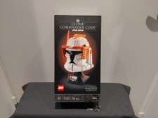 Lego star wars 75350 casco - star,
