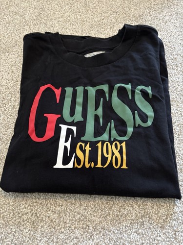 Shirt guess originals - originals, uomo