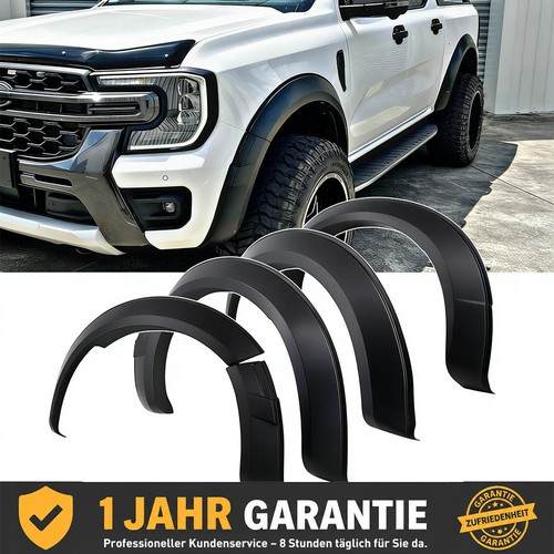 Per Ford Ranger 2023+ Wildtrak