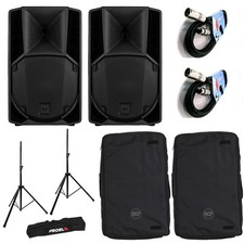 RCF ART 715-A MK5 2 Diffusori