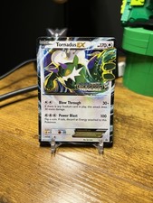 STAFF Tornadus EX 2013 Pokemon