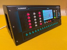 Allen&Heath Qu-Pac Portable 22in / 12out Digital Mixer