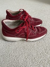 Hogan US 11.5 Red interactive