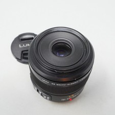 Panasonic LUMIX LEICA DG MACRO