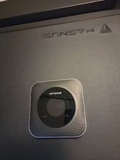 NETGEAR Nighthawk 1Gbps 4G