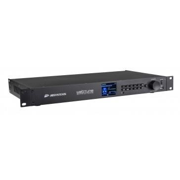 Systems webtune rack - webtune,