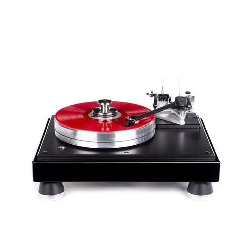 Vpi classic - vpi,
