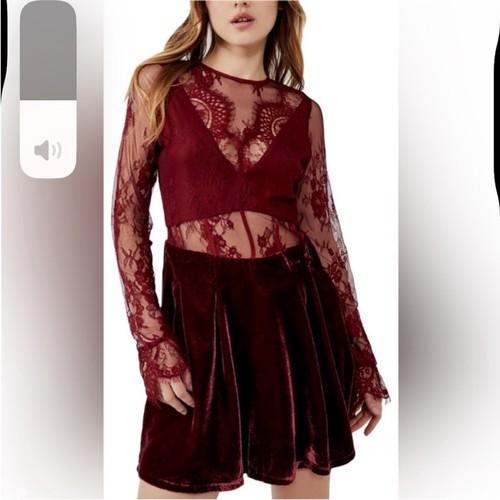 Free people mini - , abito