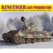 DRAGON 6900 scala 1/35
