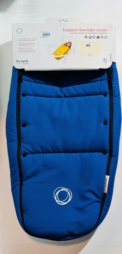 Sacco bugaboo bee baby cocon - bee,