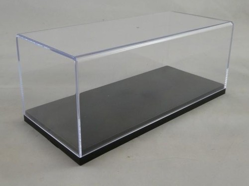 Vetrinetta vetrina display