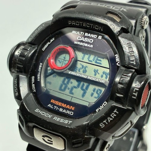 Orologio uomo casio shock - orologio,