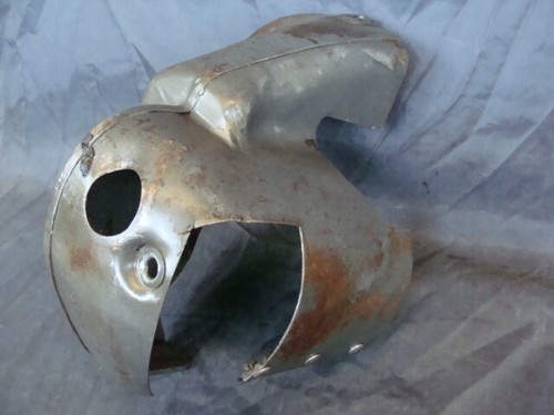 Cuffia cilindro vespa - cuffia, 180