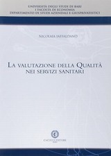 La valutazione della qualità