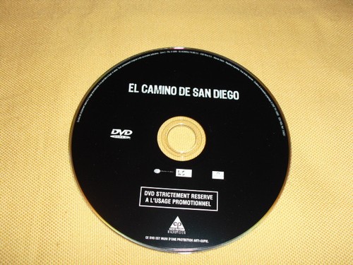 Camino san diego - de,