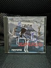 Metamorfosi - inferno CD 