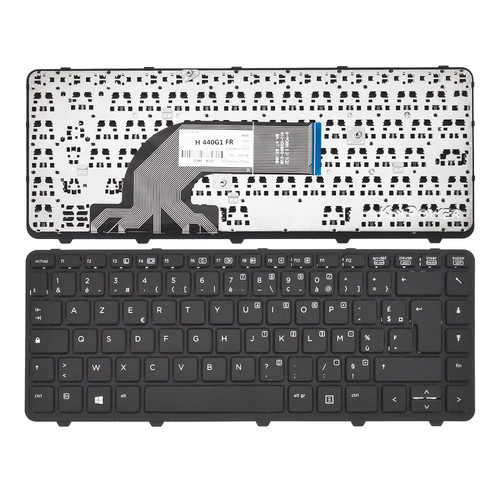 Clavier azerty français pour - français,