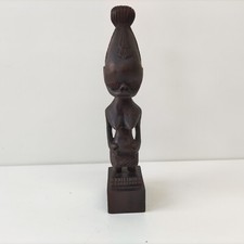 Arte tribale africana -