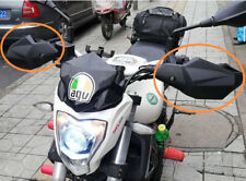 Protezione paramani manubrio