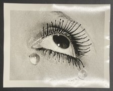 Man Ray Larmes 1930 ca